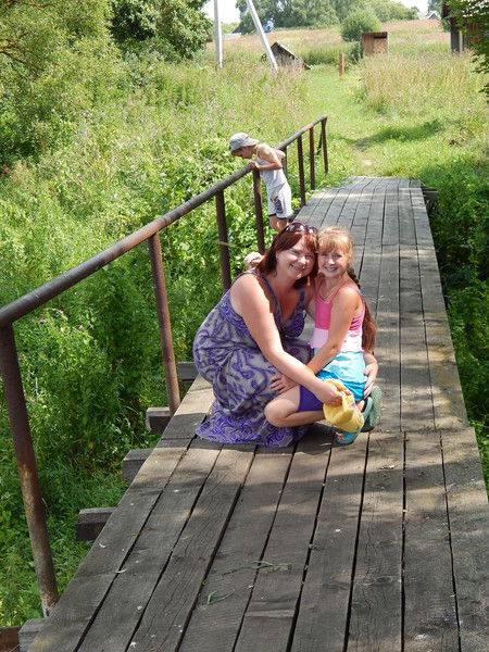 Ольга Горшкова