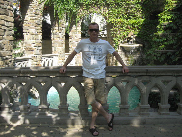 Литке Анатолий