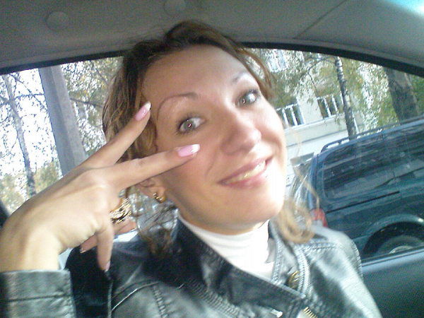 Людмила Иваницкая