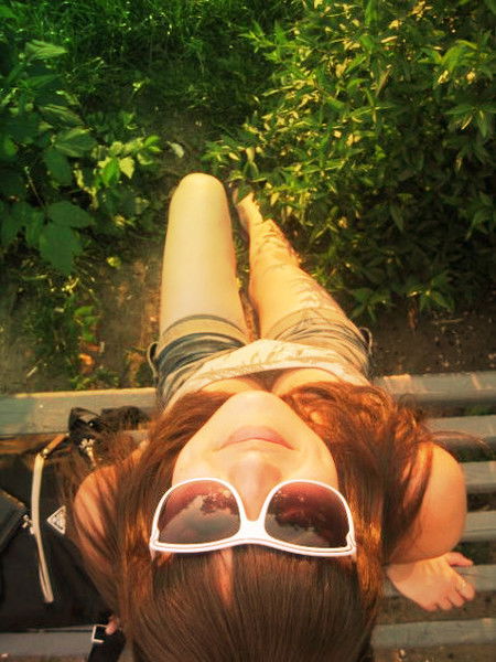 Елена Марененко