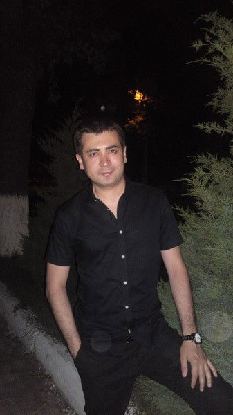 Даниер Чимиров