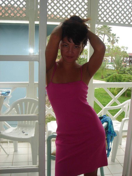 Сания Туменова