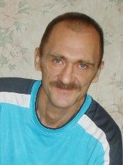 Александр Яблоков