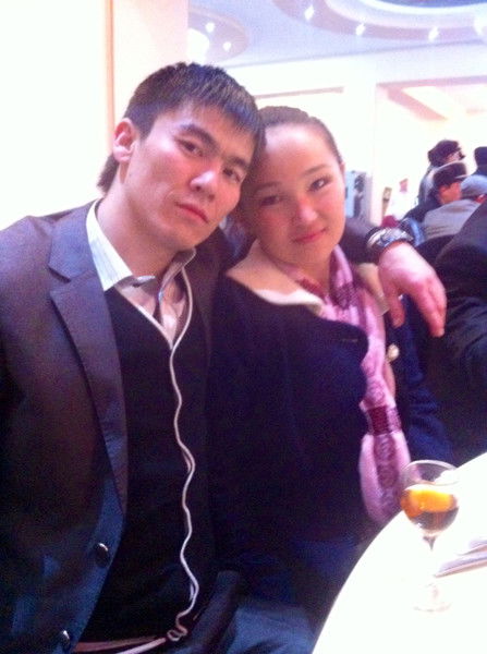 Алинур Акылбеков