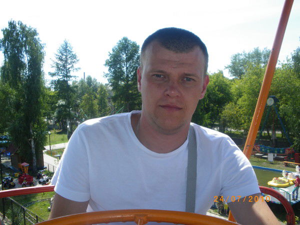 Вова Благинин