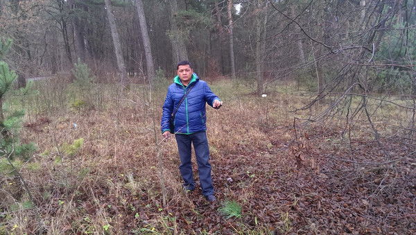 Замир Токтобаев