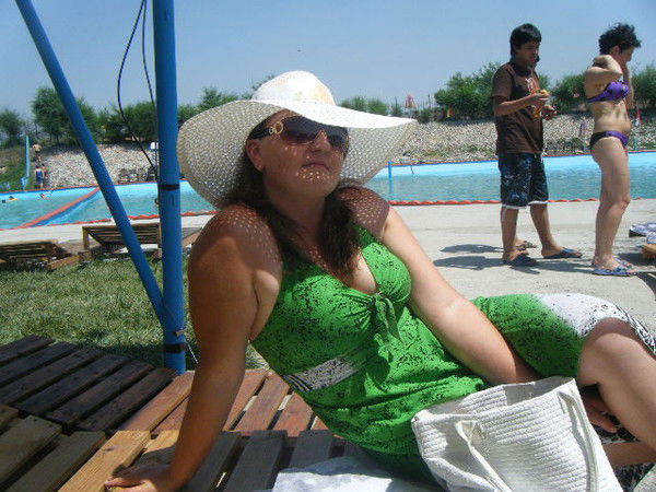 Оксана Роговая