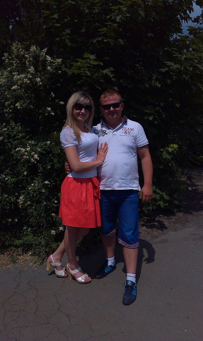 Ваня Губенко