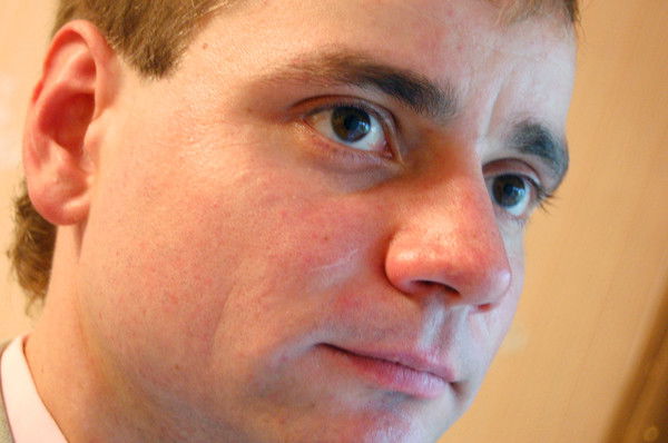 Александр Смирнов