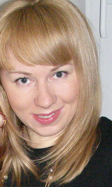 Олеся Бабкина