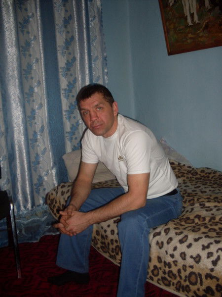 Владимир Драпеко