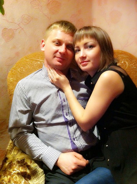 Александр Наумов