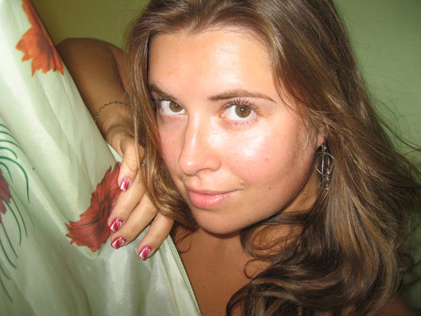 Наталья Митинёва