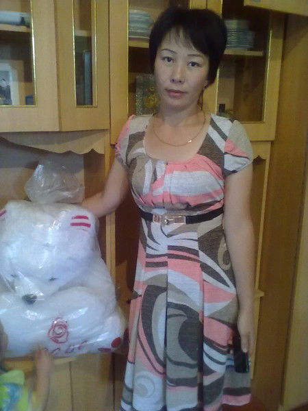 Малике Мирзаева