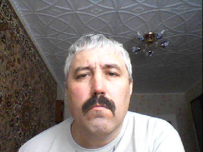 Сергей Крижановский