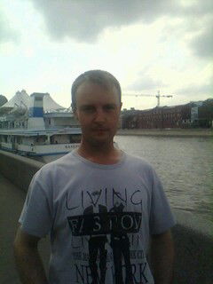 Евгений Веденеев