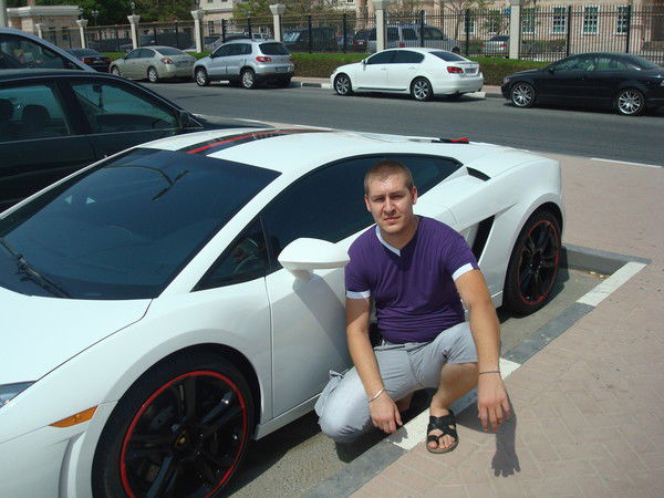 Тахир Батыров