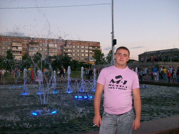 Александр Сезоненко