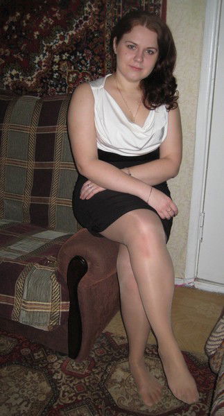 Юлия Воронина