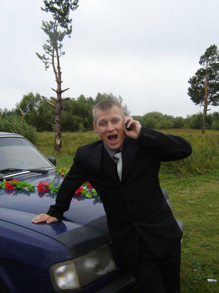 Денис Ладанов