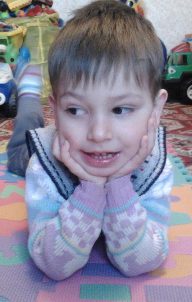 Татьяна Ибраимова