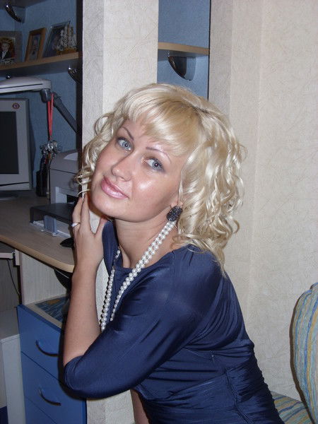 Елена Тучина