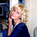 Елена Тучина