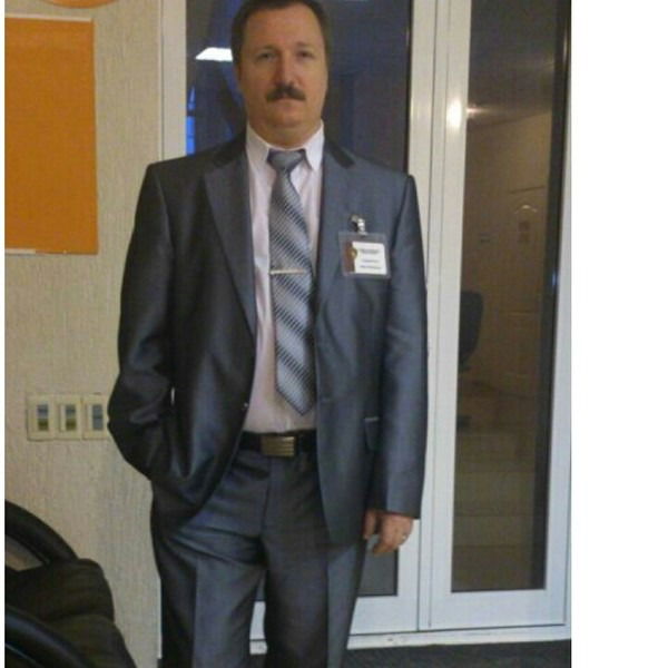 Вадим Михаилович Решетов