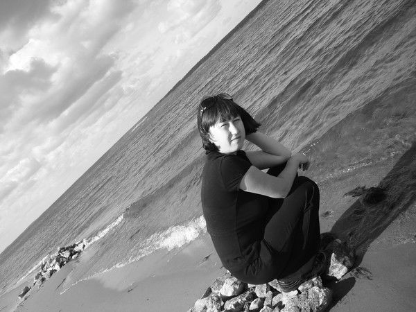 Елена Ефимова