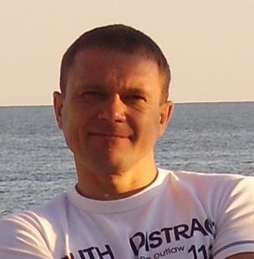 Владимир Спиридонов