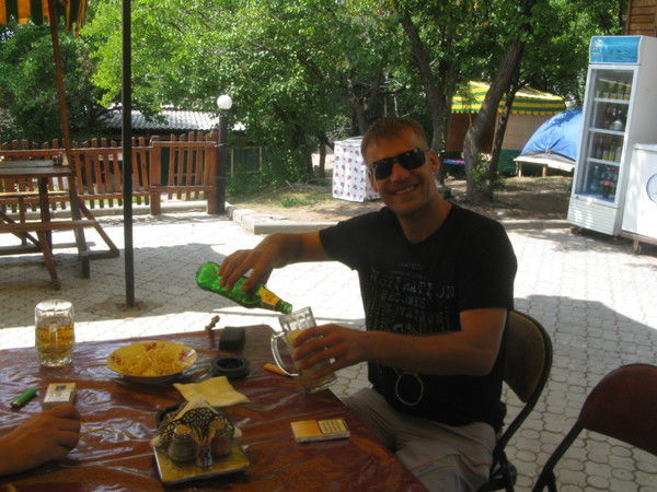 Виталик Деонищенко