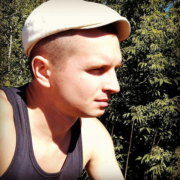 Александр Лампицкий