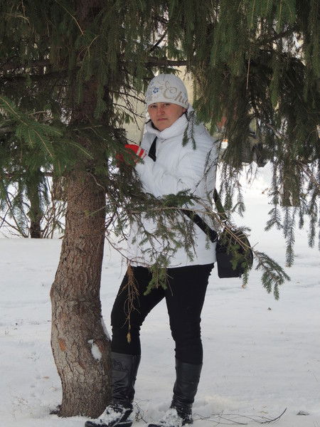 Katya Зачем Знать