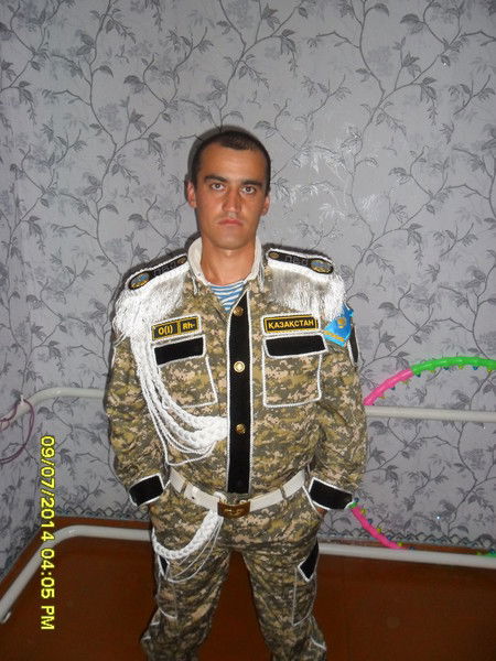 Анатолий Некрасов