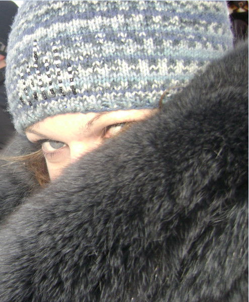 Юлия Пономарева