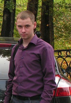 Иван Михалев