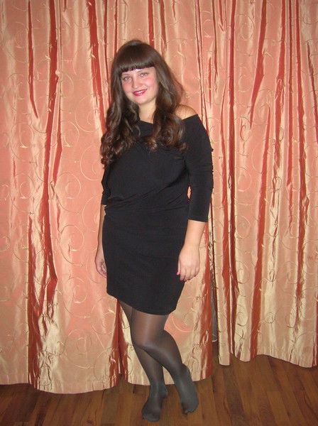 Лена Овчинникова