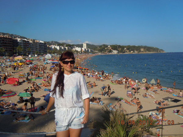 Людмила Телегина