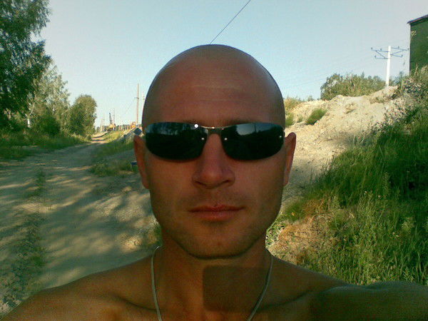 Иван Ландышев