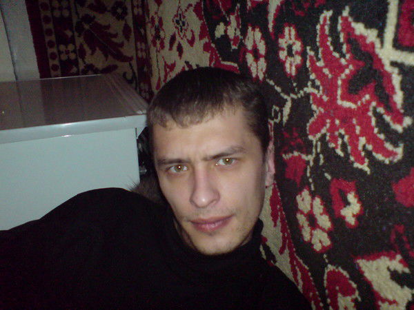 Птица Касперский