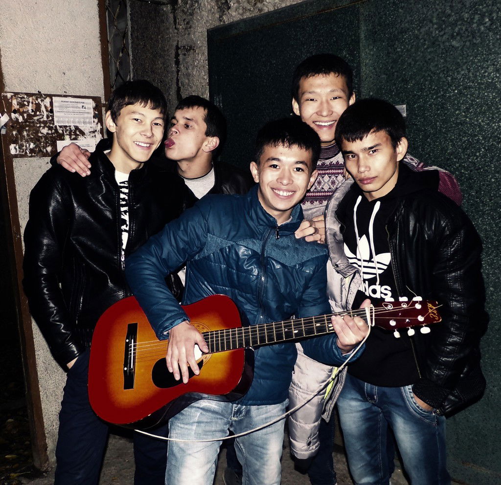 _-Еrlan_- -Kunanbaev