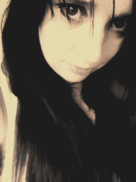 Катя Храмченко