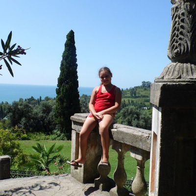 Полина Малаева