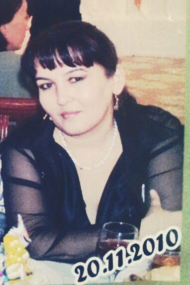 Сваева Роза