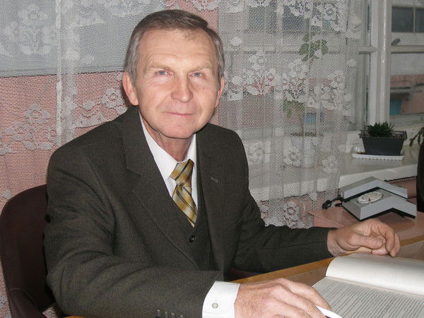 Анатолий Филатов