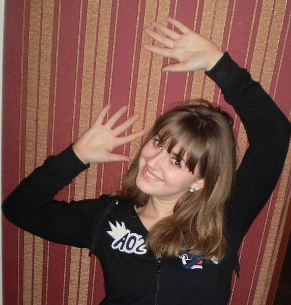 Любовь Чернецкая