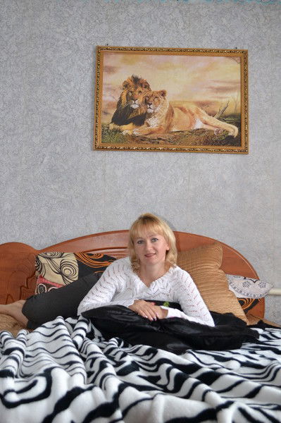 Наталья Громова