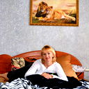 Наталья Громова
