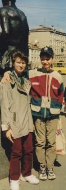 Евгения Бойкова