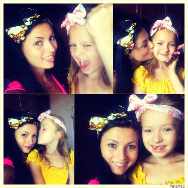 Ксения Казакова